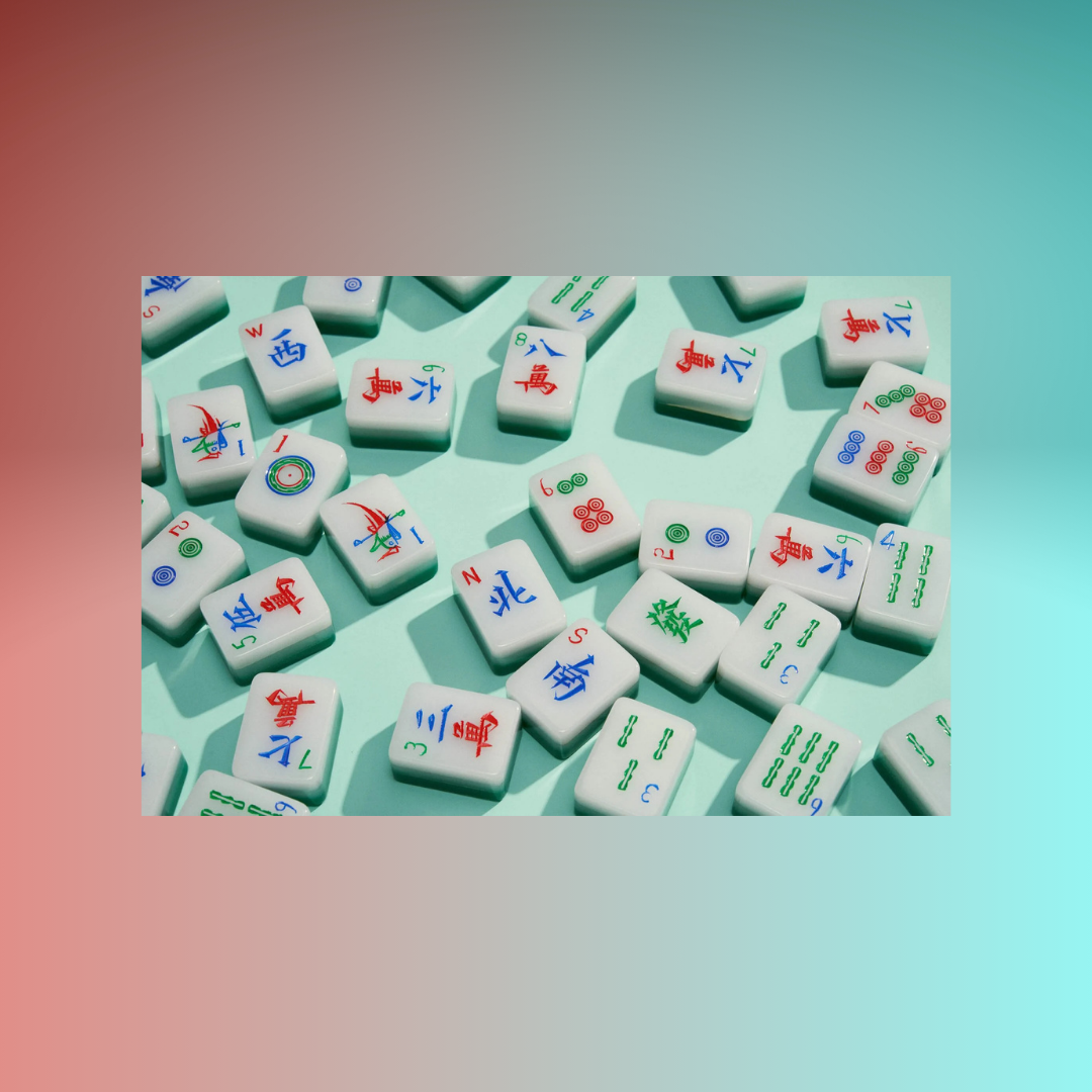 Learn to Play Mahjong at Poe & Company