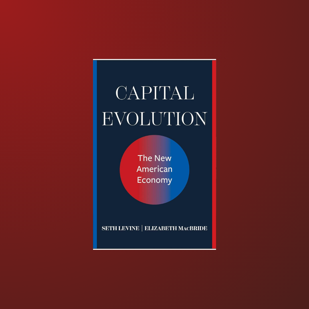 Andre Benjamin in conversation with Seth Levine &amp; Elizabeth MacBride Capitol Evolution