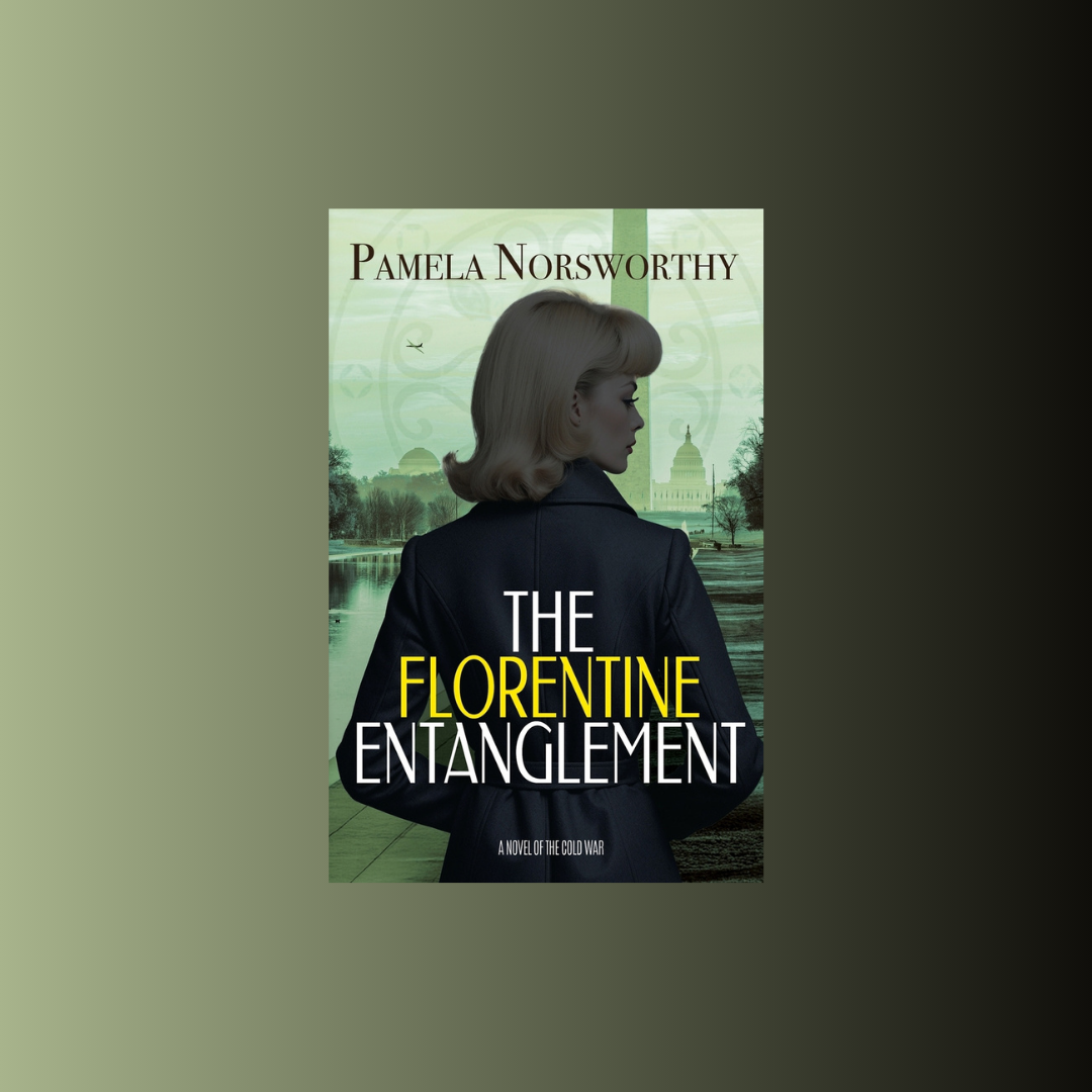 Pamela Norsworthy at Poe and Company