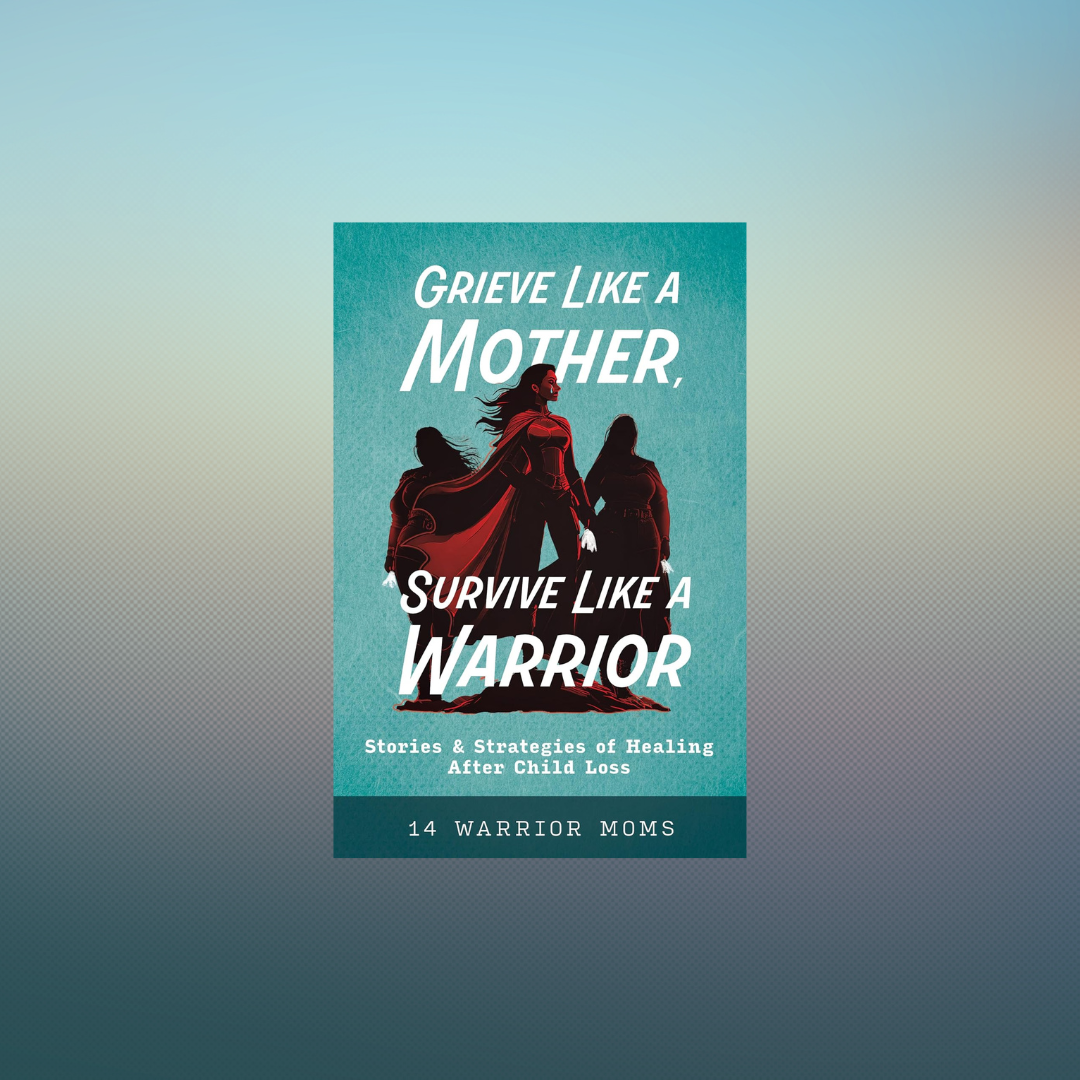 Warrior Moms Book Event and Conversation