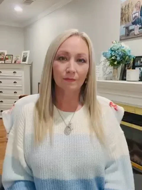 Grief can feel isolating&mdash;but community can change everything. 🤍

This special event brings together a group of local mothers for an honest conversation inspired by their book, &ldquo;Grieve Like a Mother and Survive Like a Warrior.&rdquo; Thro