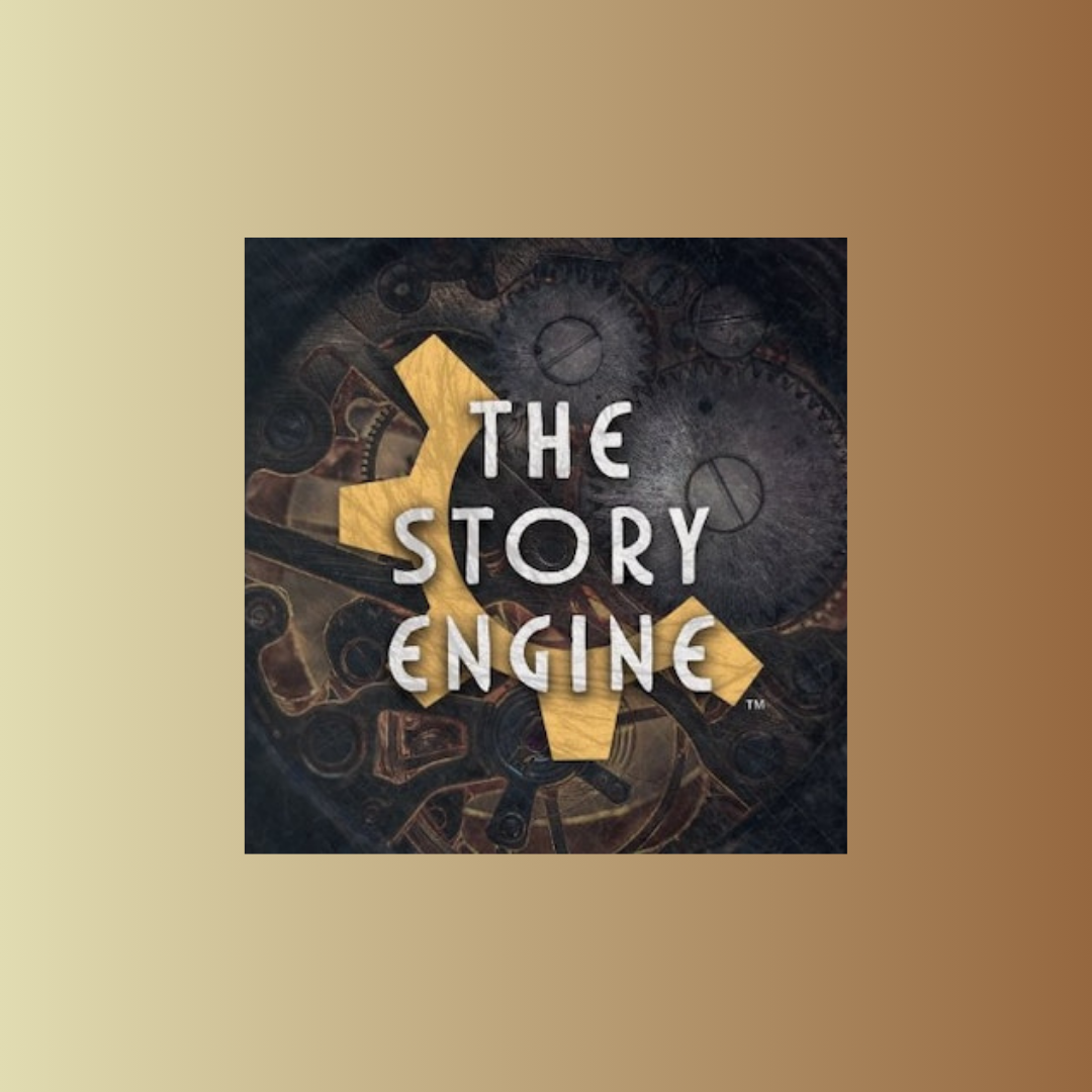 Story Engine Writing Workshop