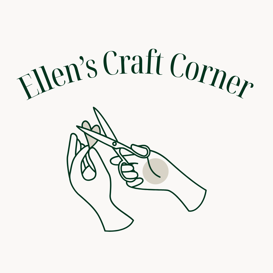 Ellen's Craft Corner