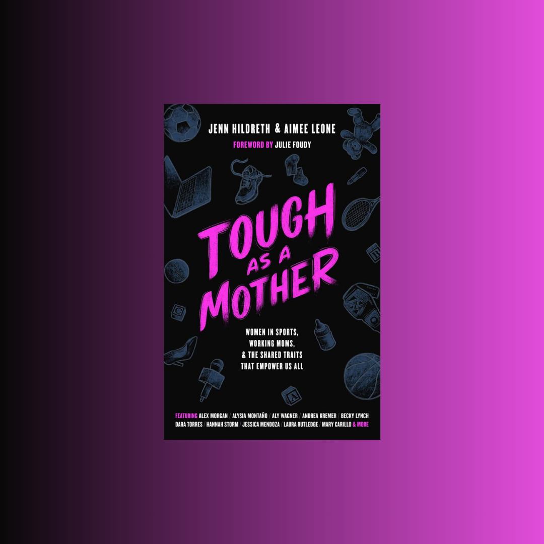 Mother's Day Brunch with Jenn Hildreth