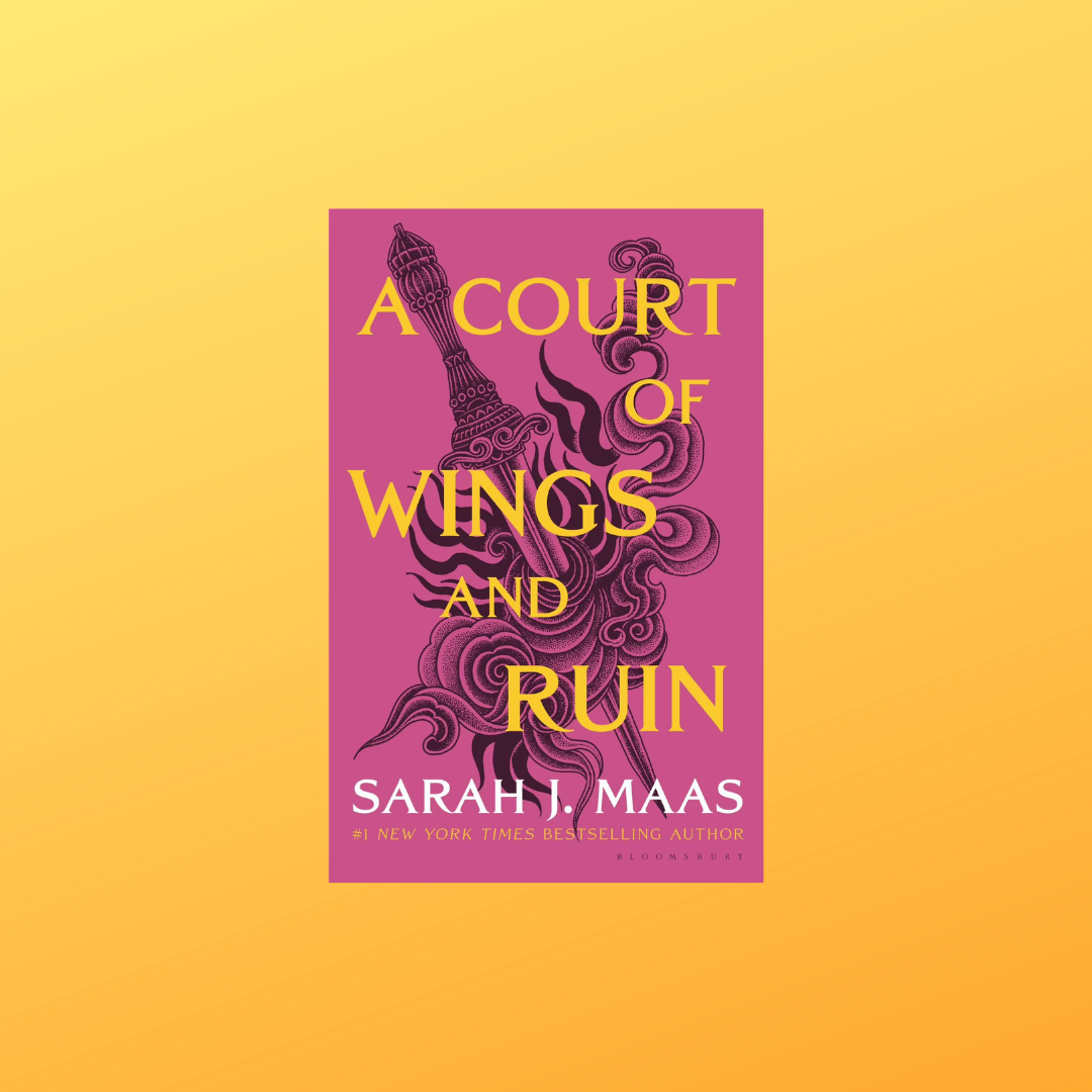 ACOTAR Book Club 