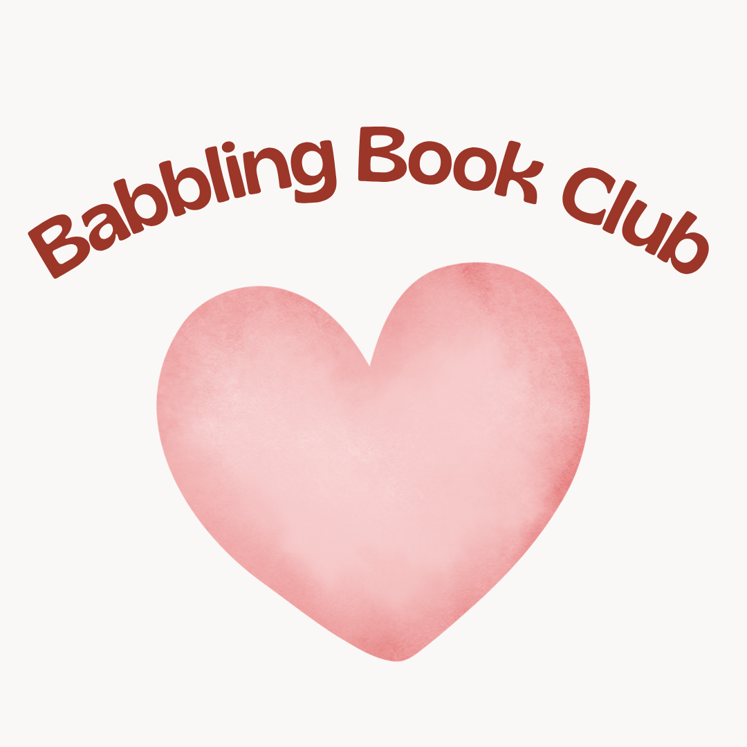 Romance Book Club: Babbling Book Club
