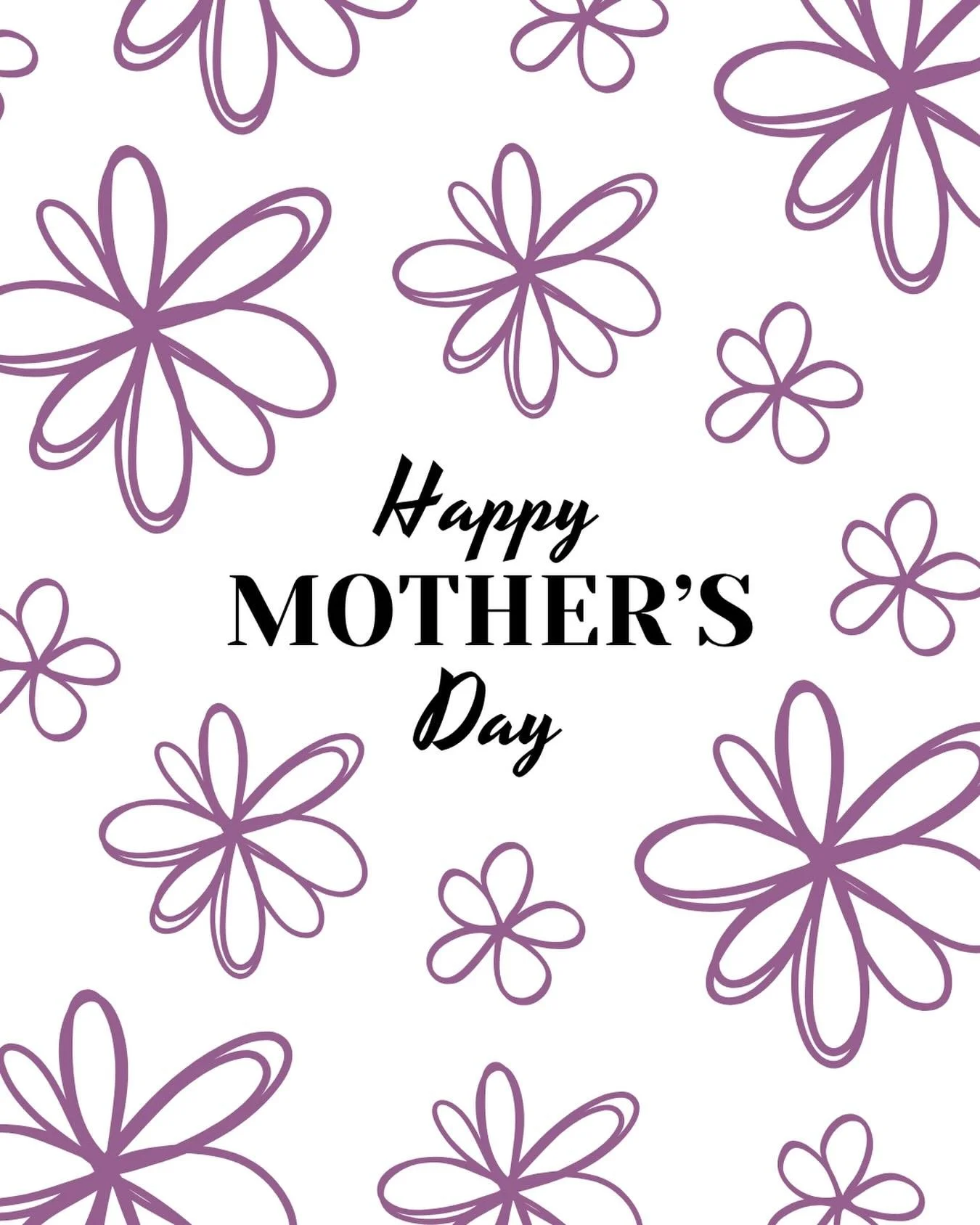 Happy Mother&rsquo;s Day to the women who make every chapter sweeter! 💐

#poeandcompanybookstore #miltonga #crabapplega #smallbusinesslove #booksofinstagram