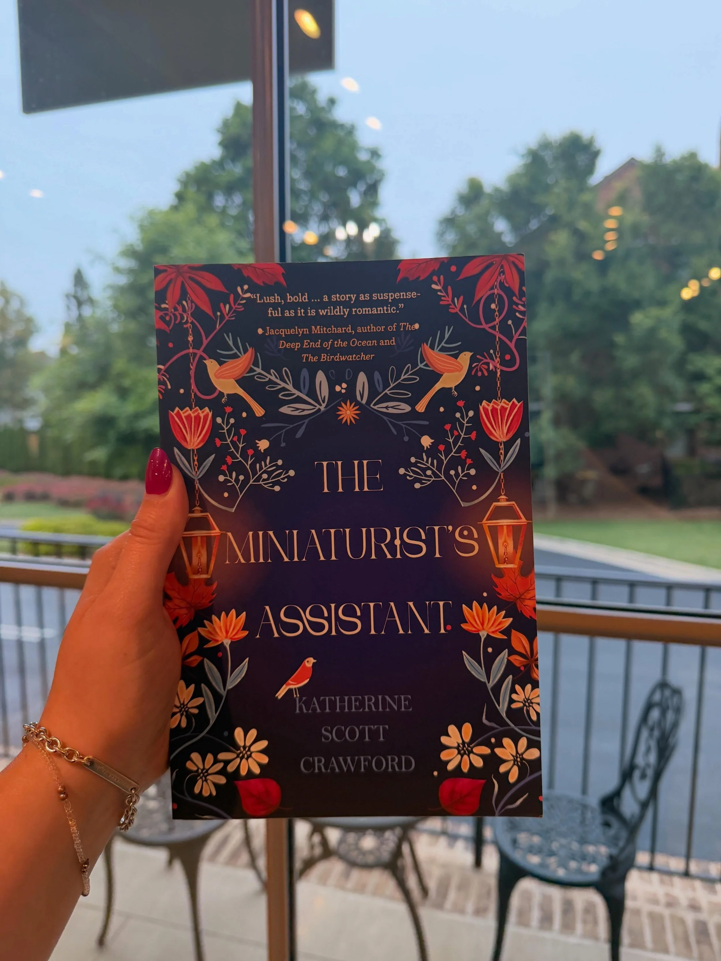Our Alpharetta Historical Fiction event is THIS Tuesday at the Alpharetta Library. Come by to hear from some amazing historical fiction authors-  @thewritingscott @kimberlydbrock @madelinemmartin @lynncullenauthor ! 🤩

Head to the link in our bio fo