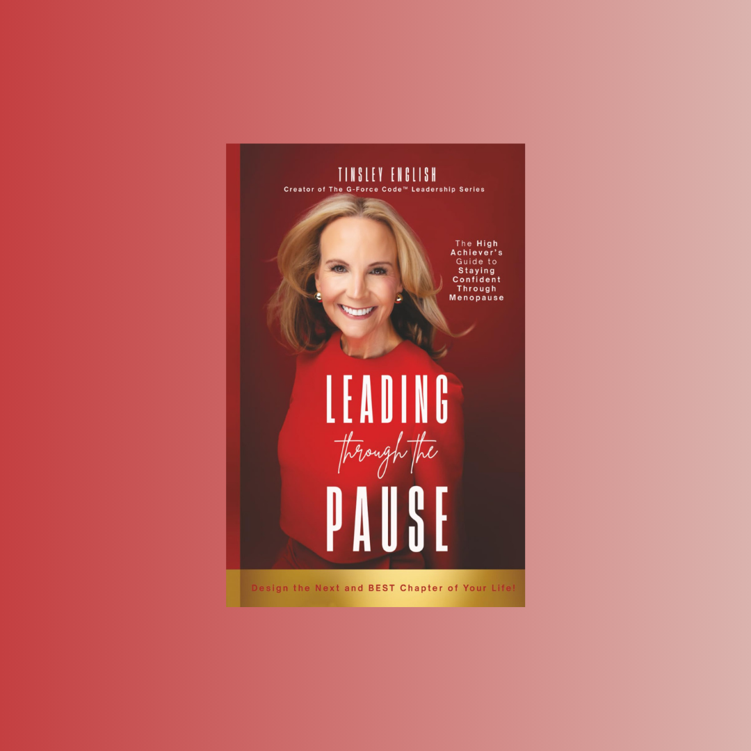 Tinsley English Author Event