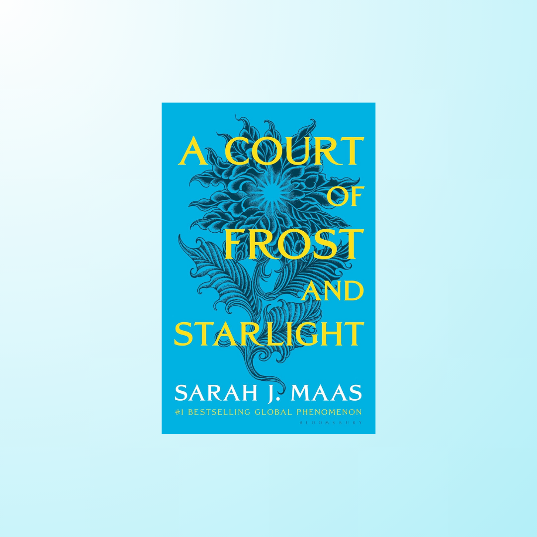 ACOTAR Book Club: “A Court of Frost &amp; Starlight”