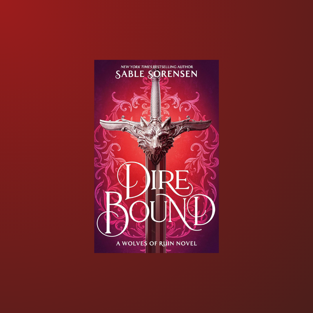 A Romantasy Book Club at Poe &amp; Company: “The Wolves of Ruin” Series&nbsp; by Sable Sorensen