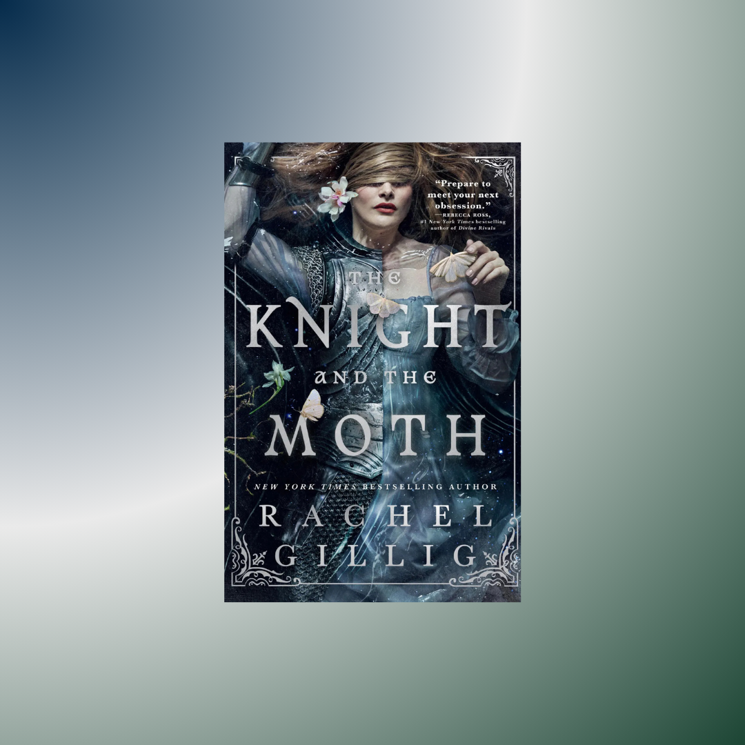 A Romantasy Book Club at Poe &amp; Company: “The Stonewater Kingdom” by Rachel Gillig