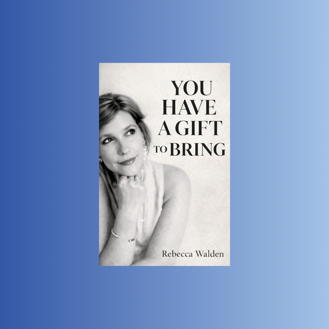 Rebecca Walden Author Event