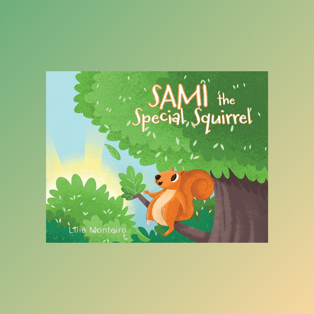 Lilia Monteiro Author Event