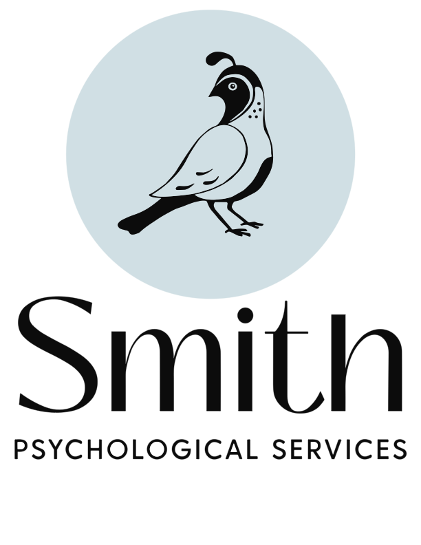 At Smith Psychological Services, we provide compassionate, client-centered therapy for teens (13+) and adults. Our goal is to create a welcoming, supportive space where clients feel heard, understood, and empowered to work toward meaningful growth an
