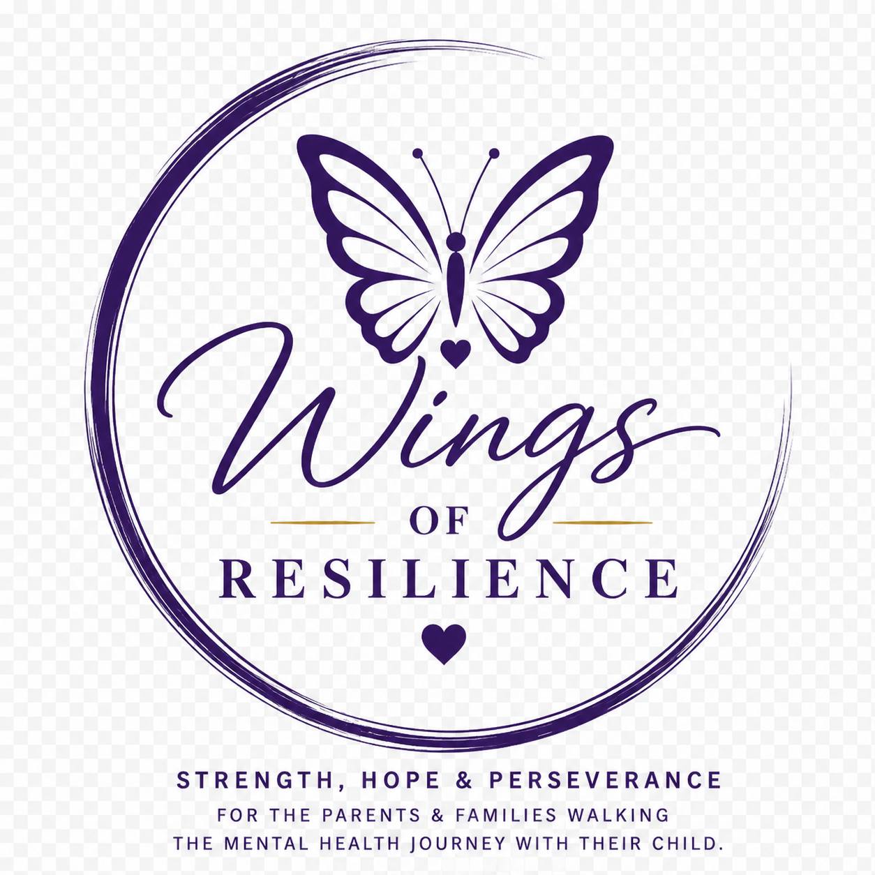 Wings of Resilience provides support and connection for parents navigating youth mental health challenges, sharing real, experience-based education on how the system works, especially during crisis situations.
