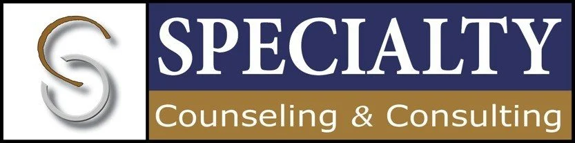 Specialty Counseling & Consulting strives to provide excellent behavioral health services to our community by utilizing our diverse and unique team of providers. No matter who you are or what you're going through, we specialize in you!