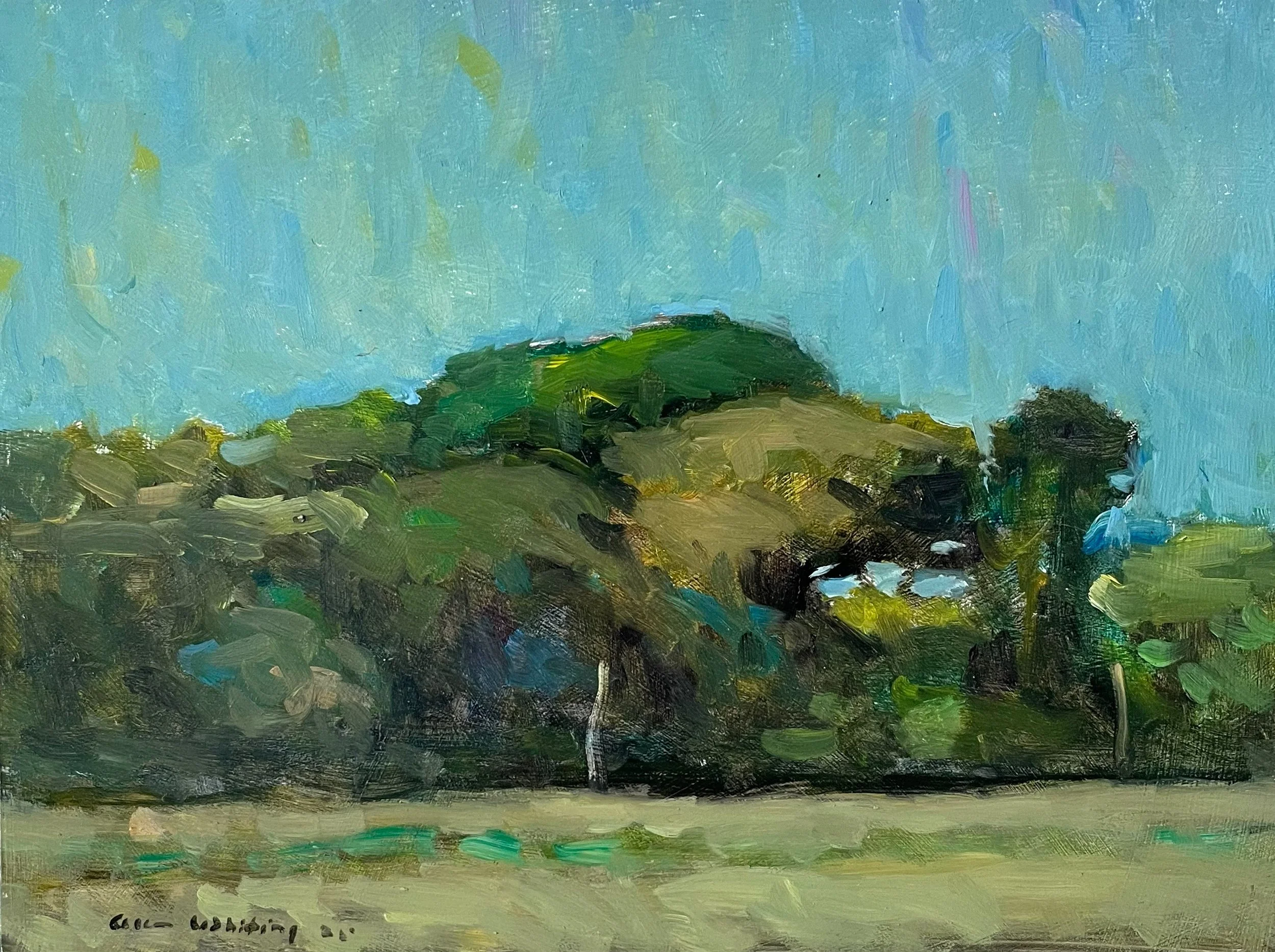 West Group - 9" x 12"
