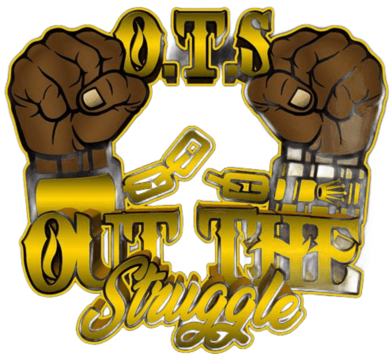 Out the Struggle