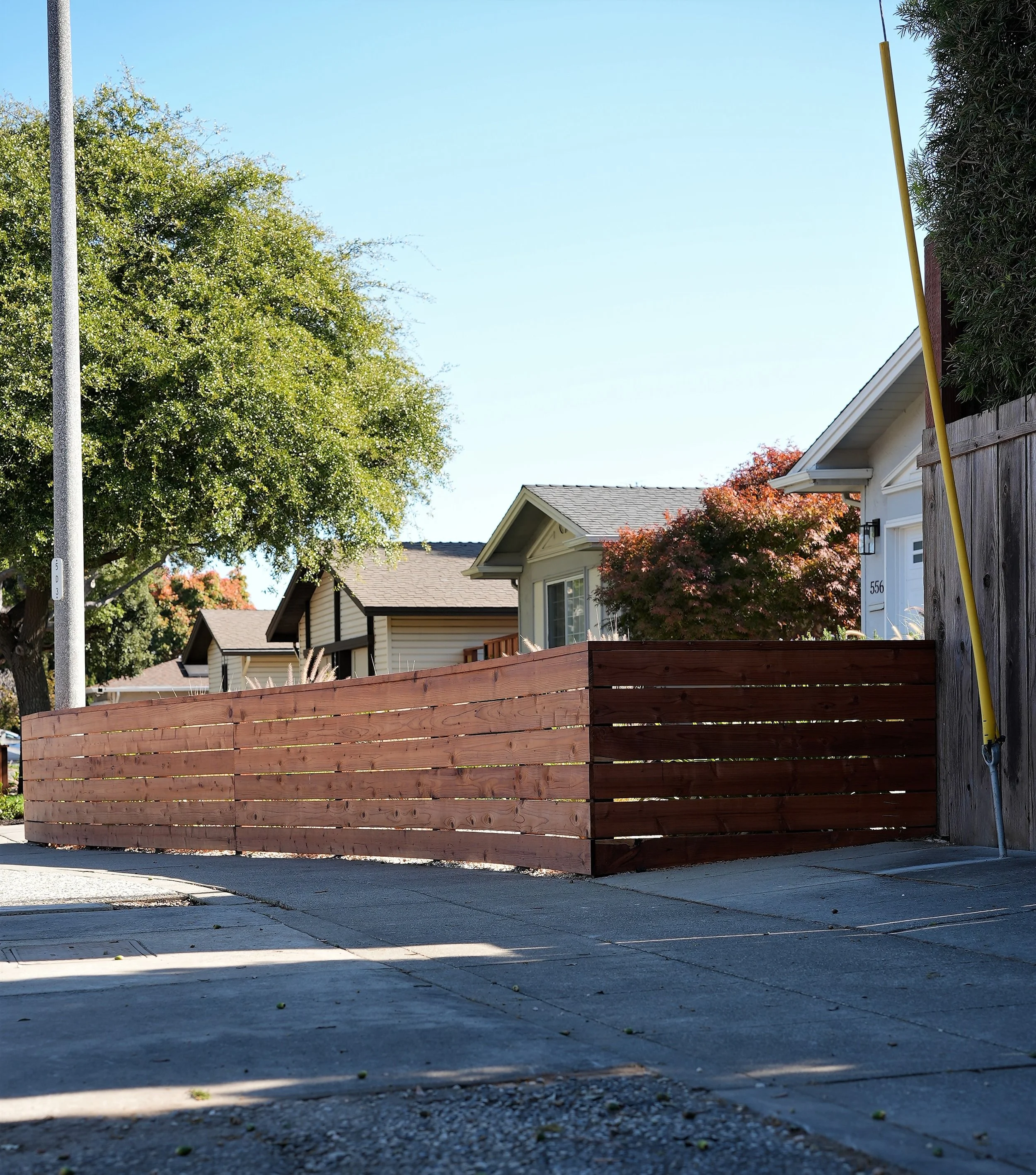 Sunnyvale finished project