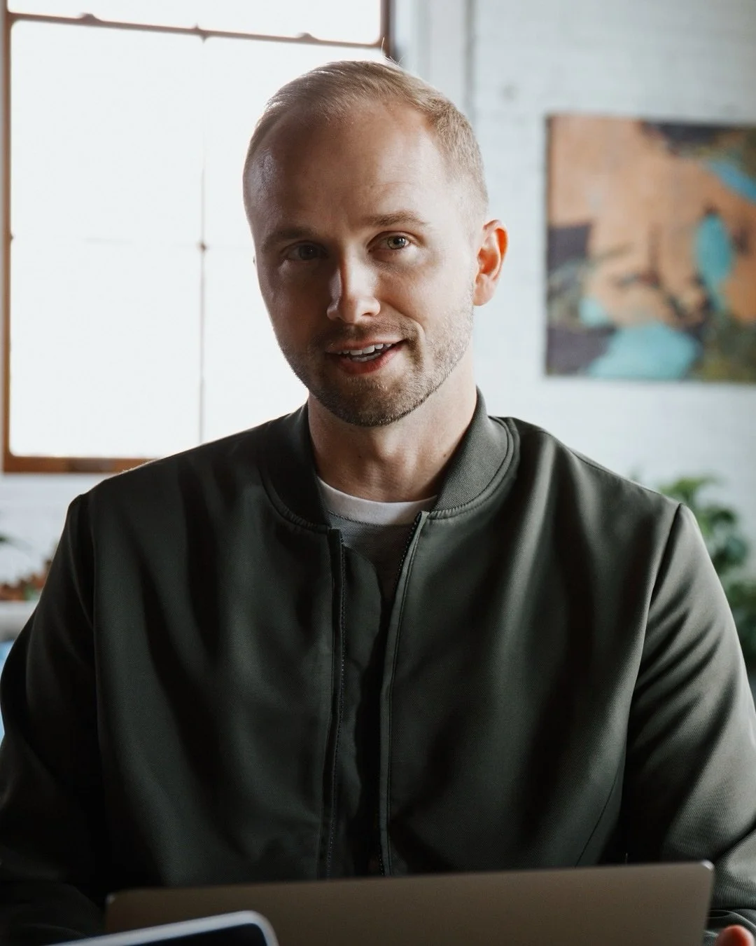 When it comes to building a great website, the little things matter &mdash; and Connor knows it. He always exceeds expectations, ensuring every click, color, and corner of a site feels just right&mdash;not just to you, but to your audience. It&rsquo;