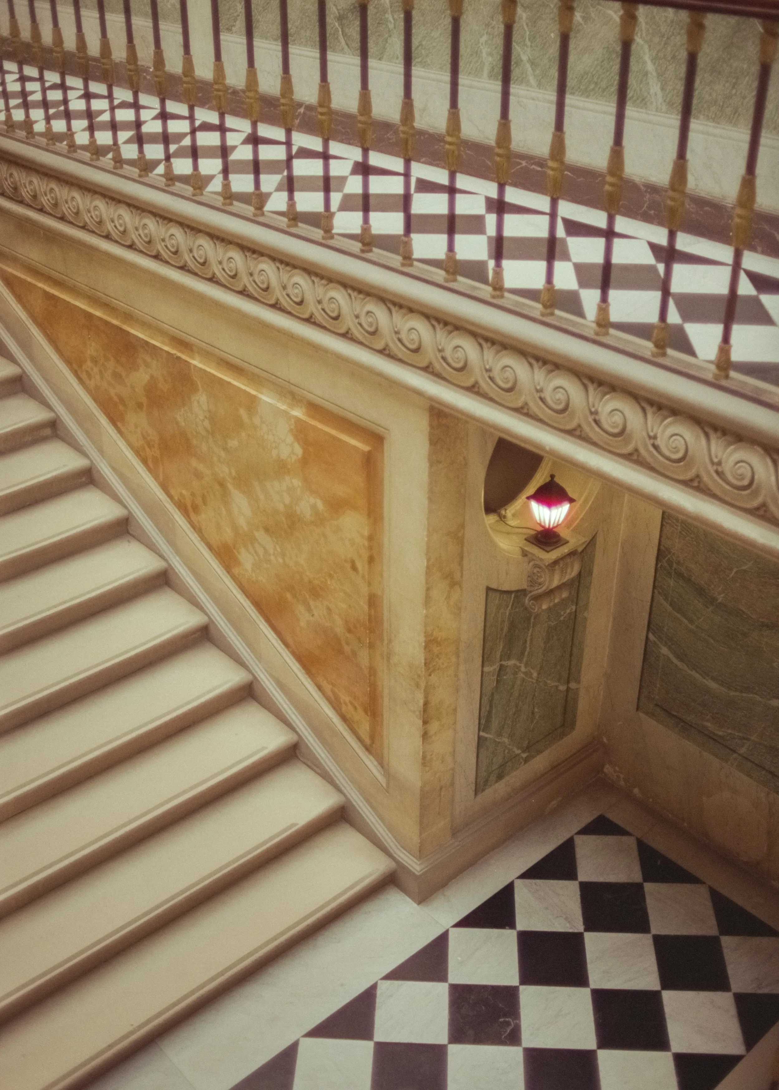 Versailles Print Pack