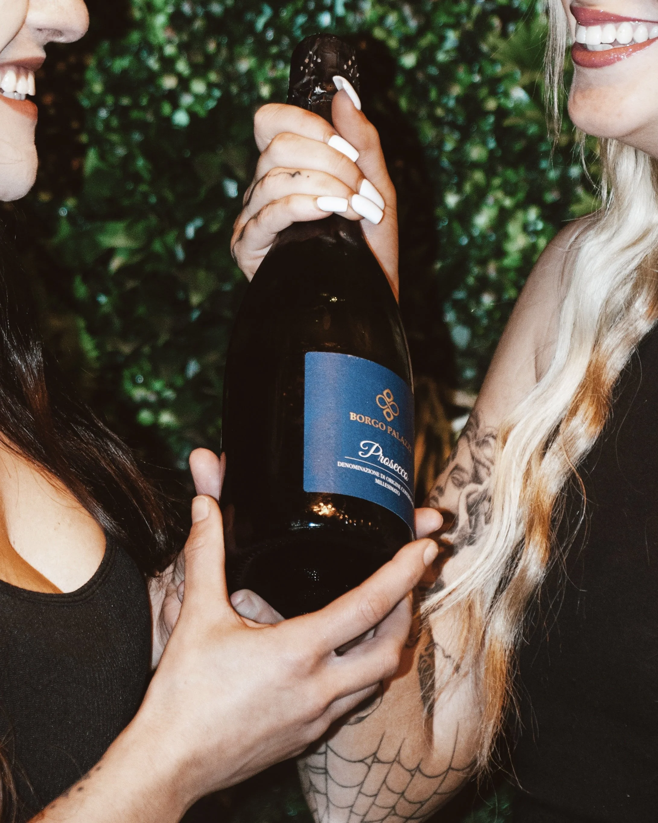 Elixir - Uptown Dallas