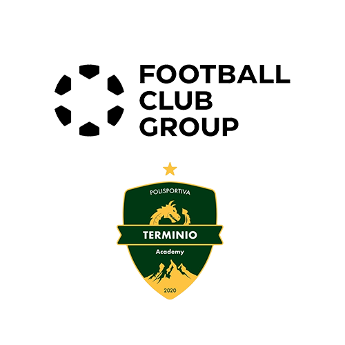 From the Valley of the Dragon to the World : Terminio × Football Club Group