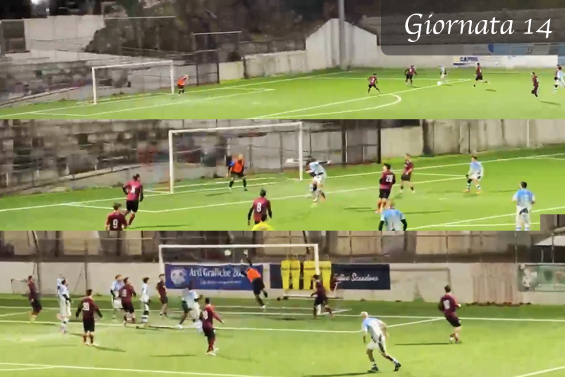 Poker al Torella: la Terminio si prende la vetta per una notte