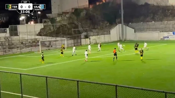 MATCH HIGHLIGHTS : GIORNATA 13 🐉🐉🐉