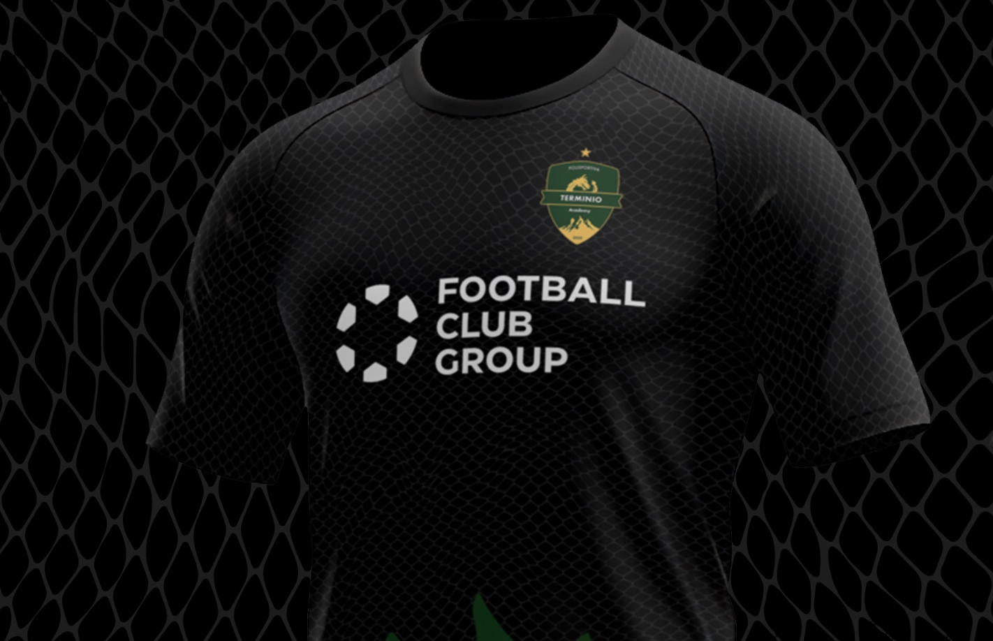 NEW Limited Edition Kit: The Black Dragon