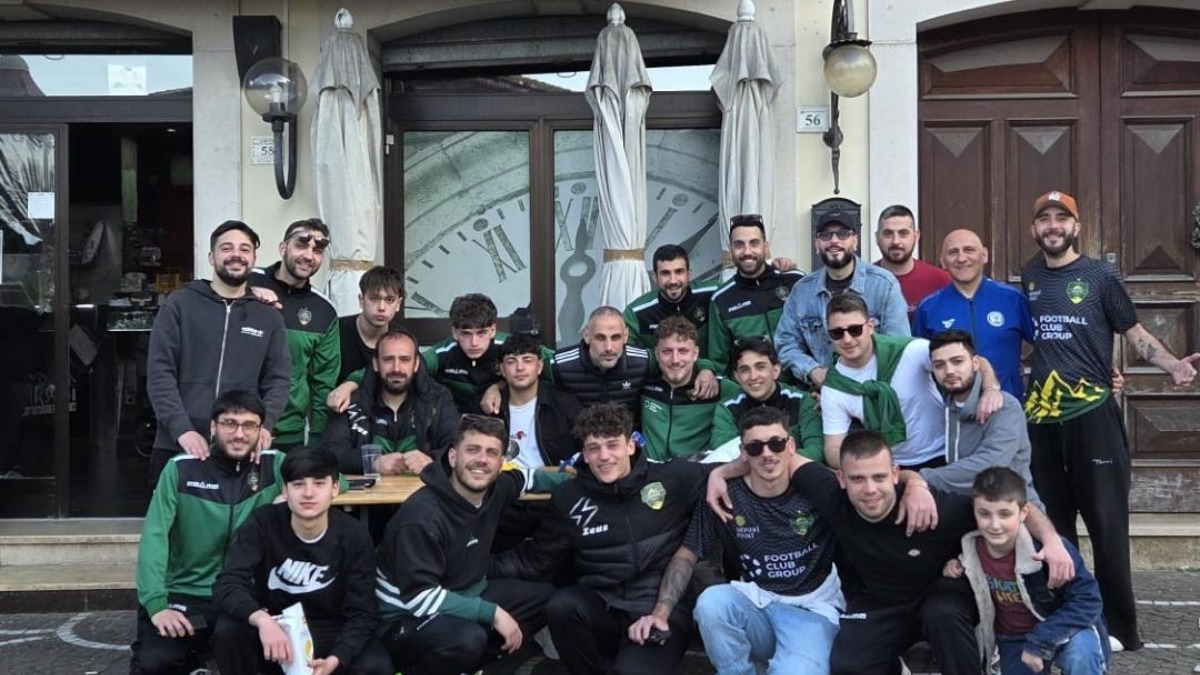 Polisportiva Terminio, lo sprint finale regala il derby con lo Sporting Volturara nella semifinale playoff