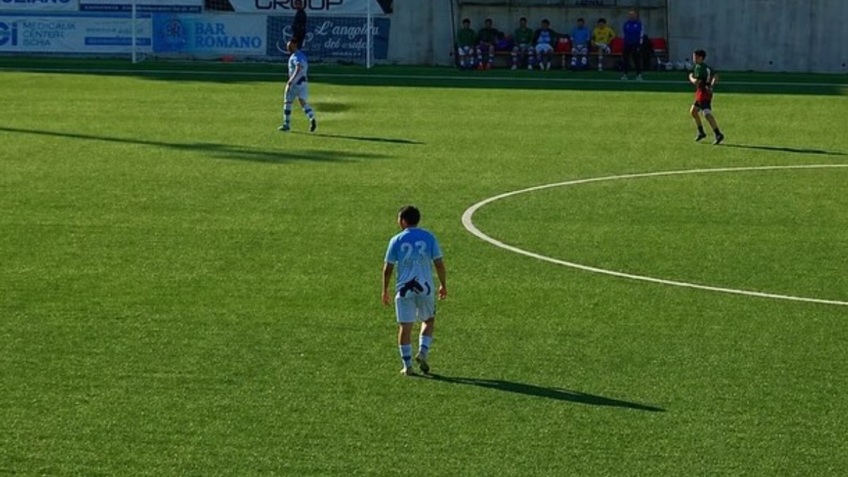 Pol. Terminio, tutta l'amarezza di Braian Munoz dopo l'eliminazione playoff: “Non è un addio, ma un grazie per questa stagione speciale”