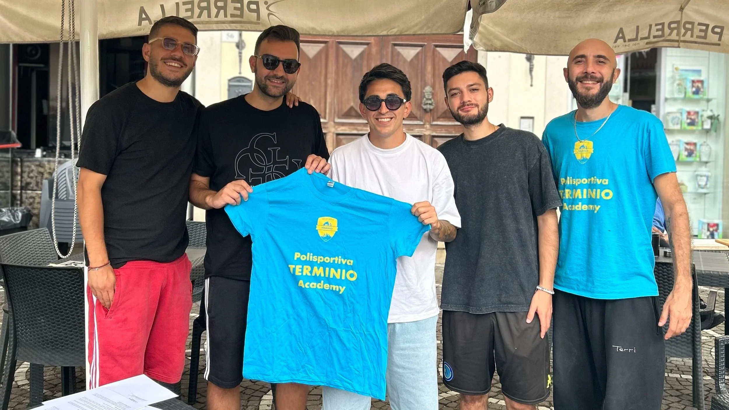 BIG NEWS! KEY SIGNING FROM ARGENTINA! 🇦🇷