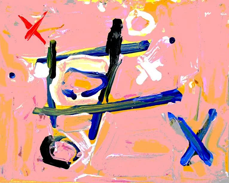 Summer art exhibit displays three local artists' work