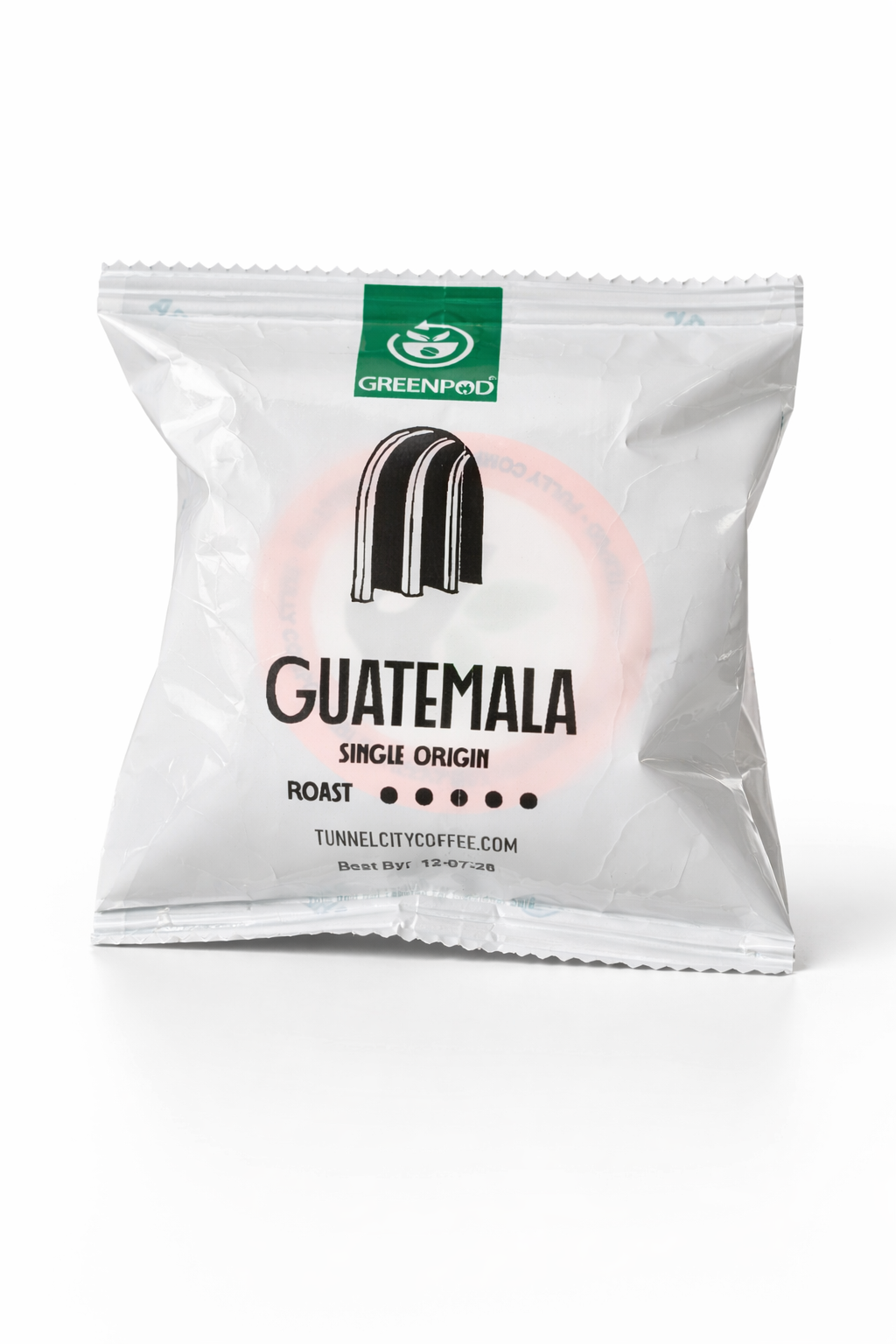 GUATEMALA COFFEE-PODS (K-Cups)