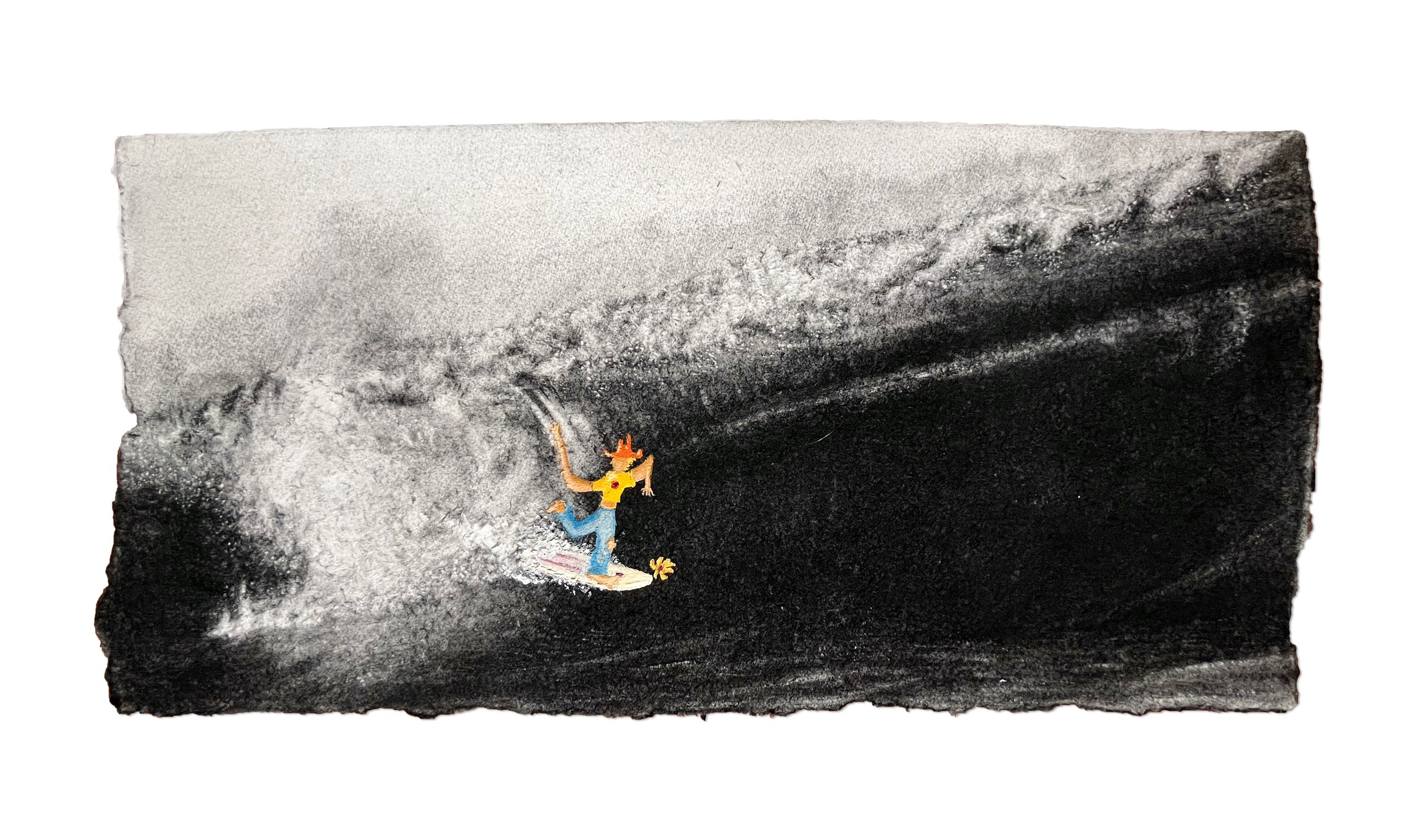 wave no. 1