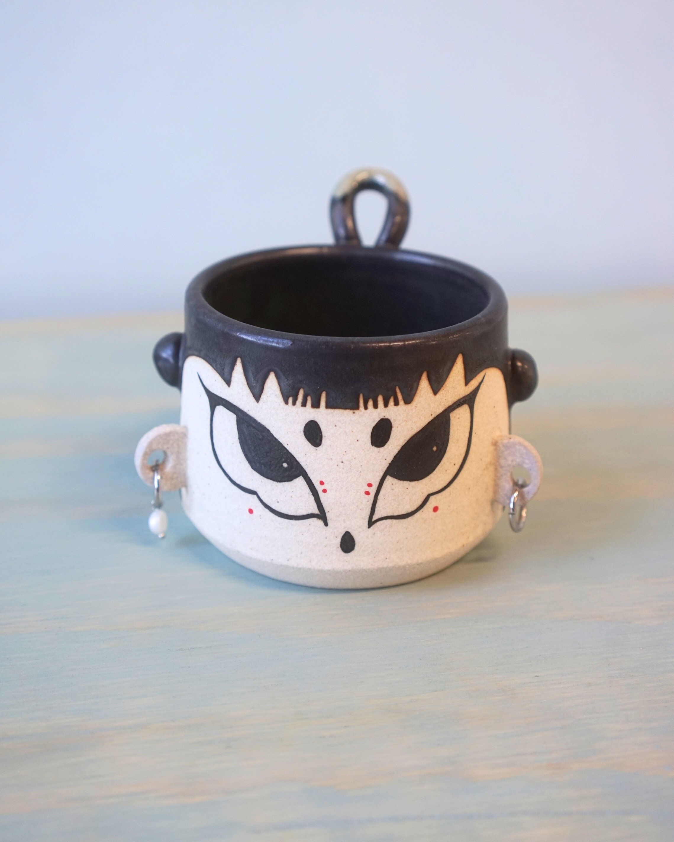 Girl Cup