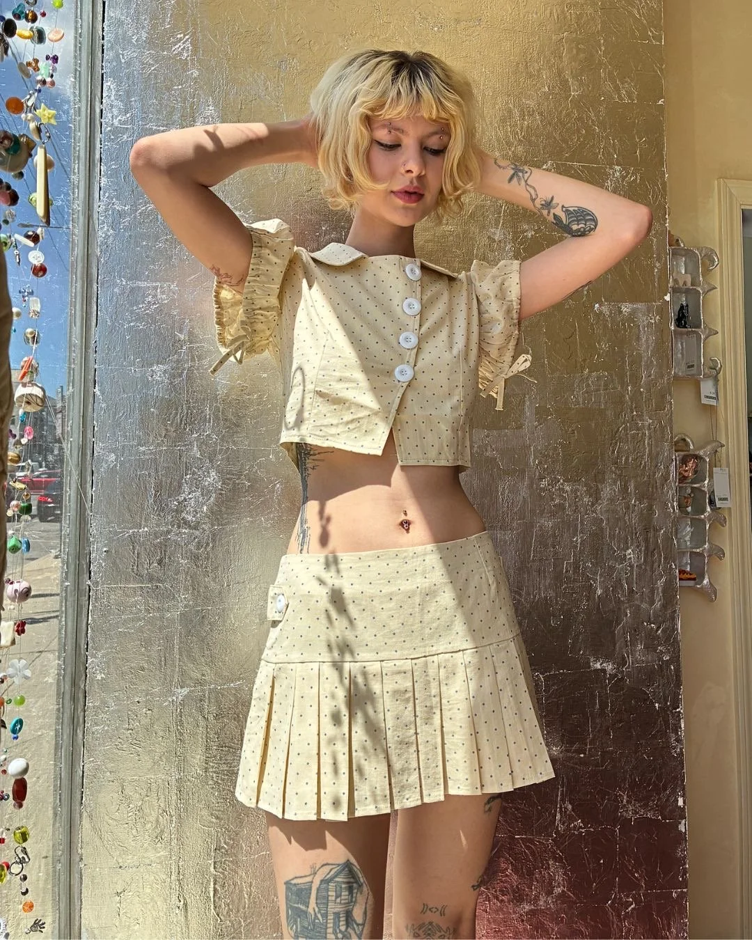 Penelope Top