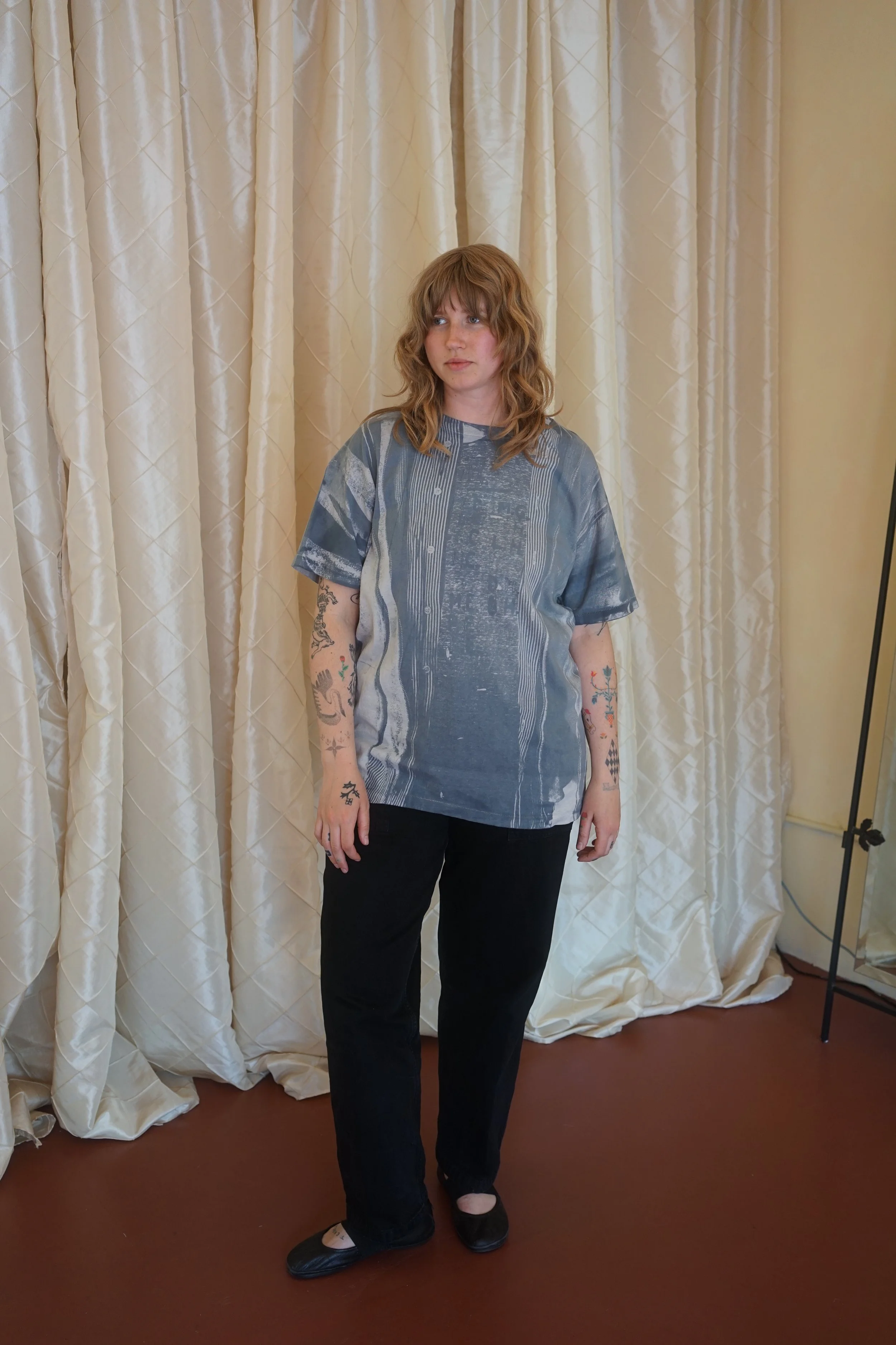 Layered Tee