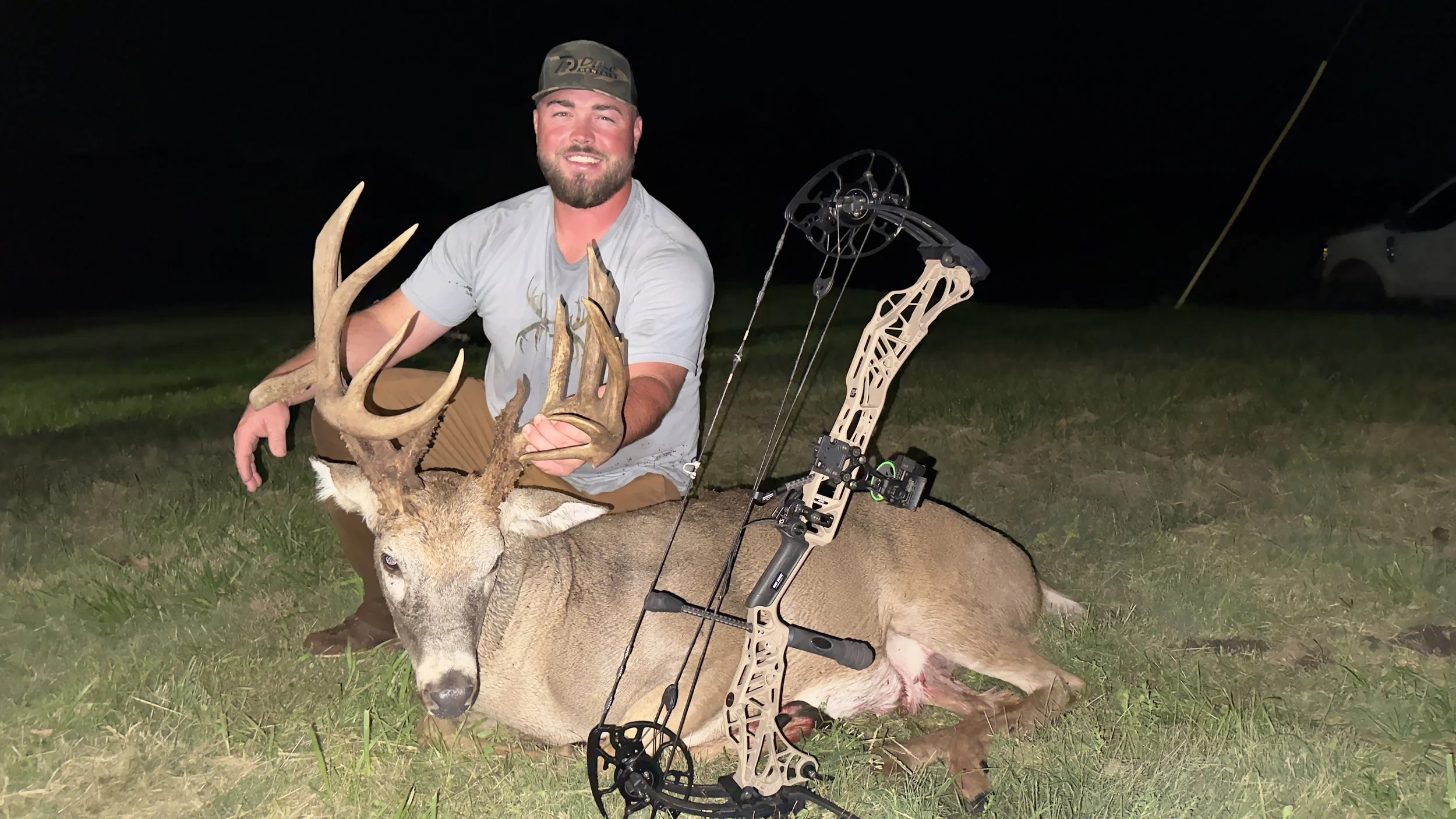 Deer Recovery