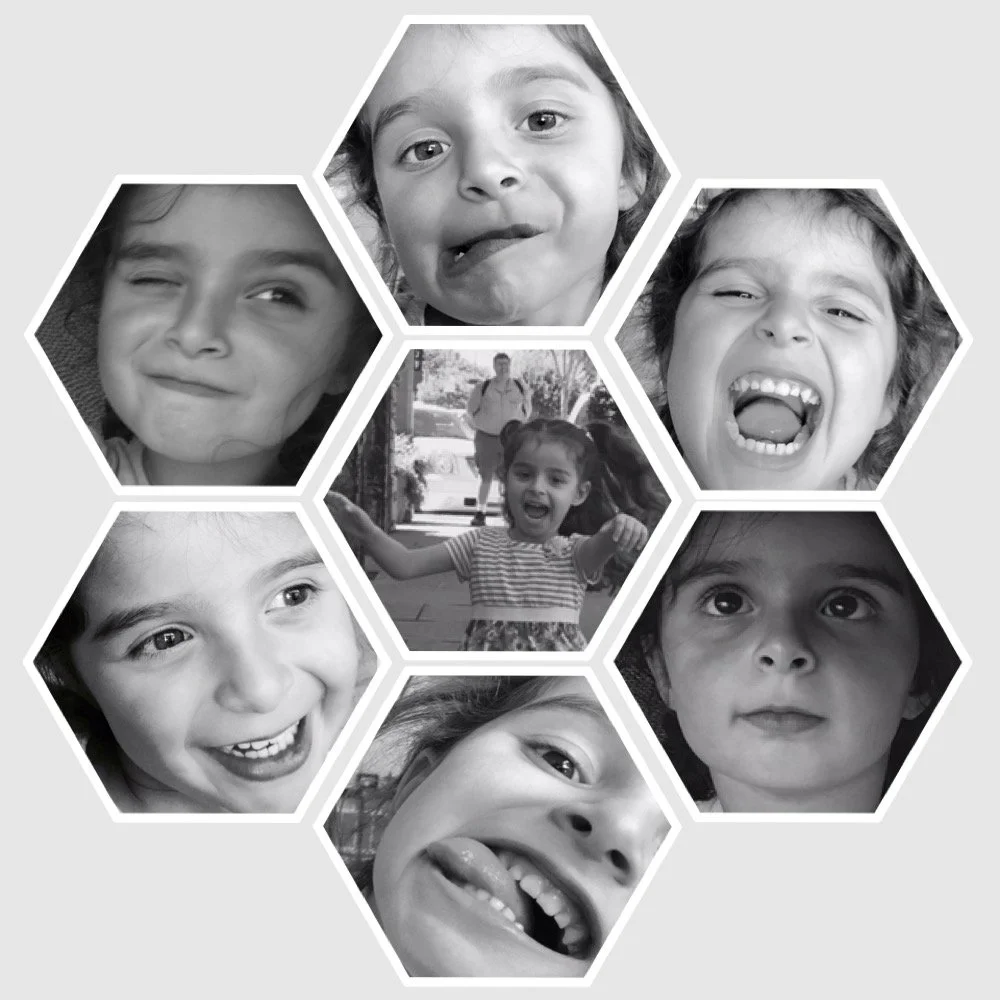 Be silly, be fun, be the reason someone smiles today.