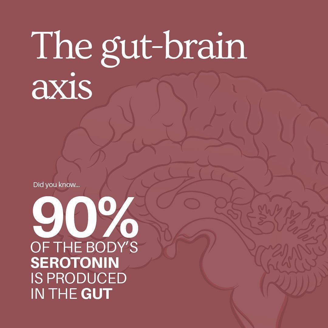 As a concept, the idea of a gut-brain axis is not new and is in fact, deeply rooted in our language. Our reference to long held expressions, such as &lsquo;gut instinct&rsquo;, &lsquo;gut feeling&rsquo; and &lsquo;intestinal fortitude&rsquo;, point t