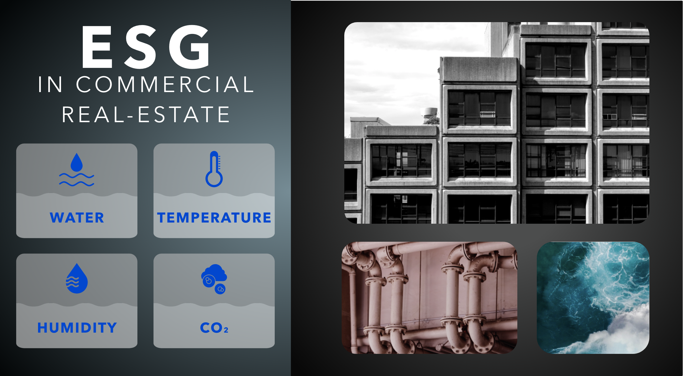 ESG in Commercial Real Estate: A Profitable and Sustainable Future for Property Owners