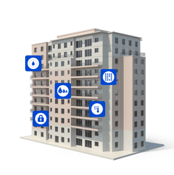 Leveraging ESG Data to Optimize Your Multifamily Portfolio