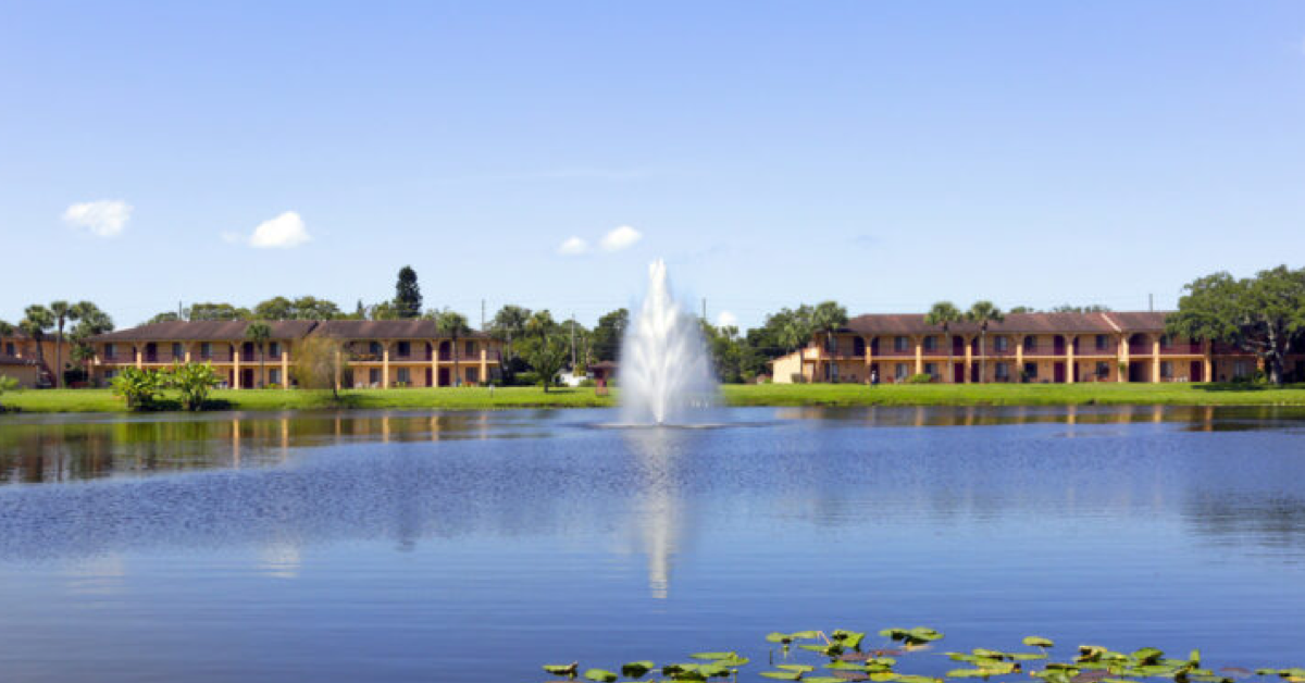 See How A Community In Tampa Avoided A $25K Water Incident And Reached ROI In Under 3-Months