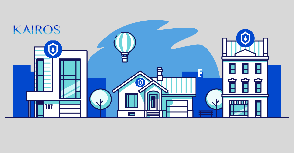 How To Calculate The ROI Of A Leak Detection System