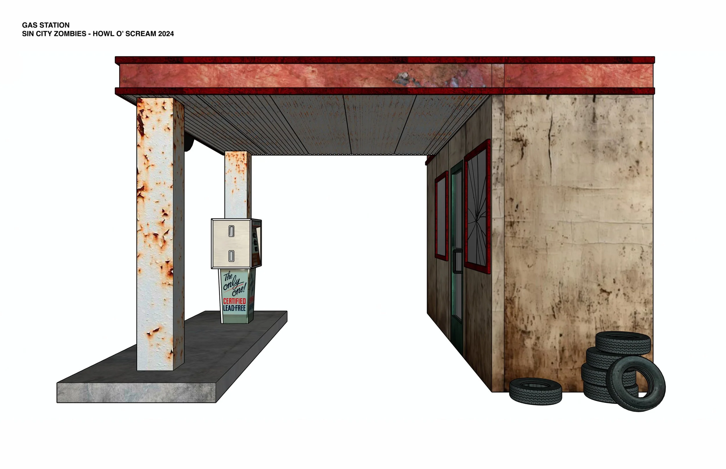 Sin City Zombies - Gas Station-images-9.jpg