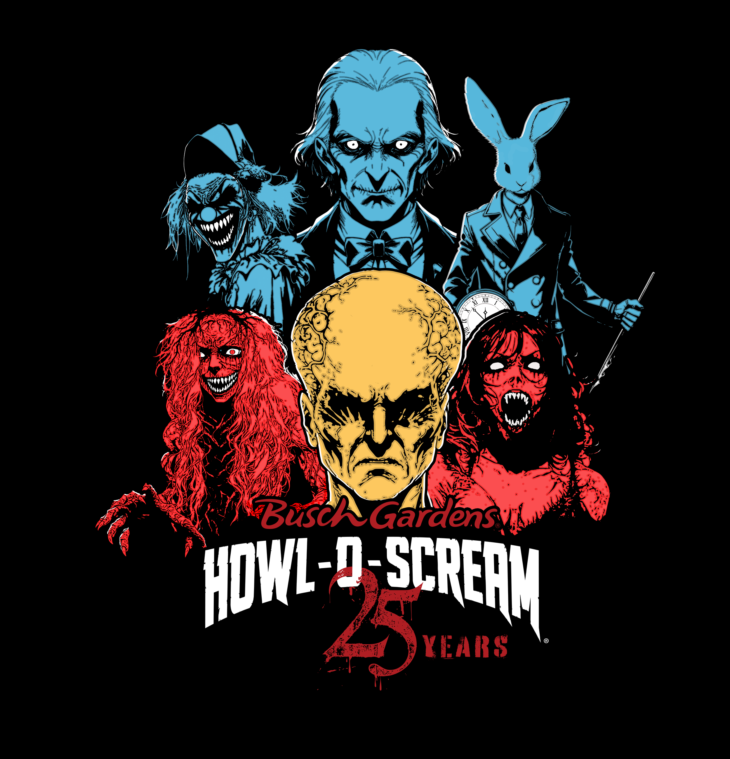 HowlOScream25 Shirt.png