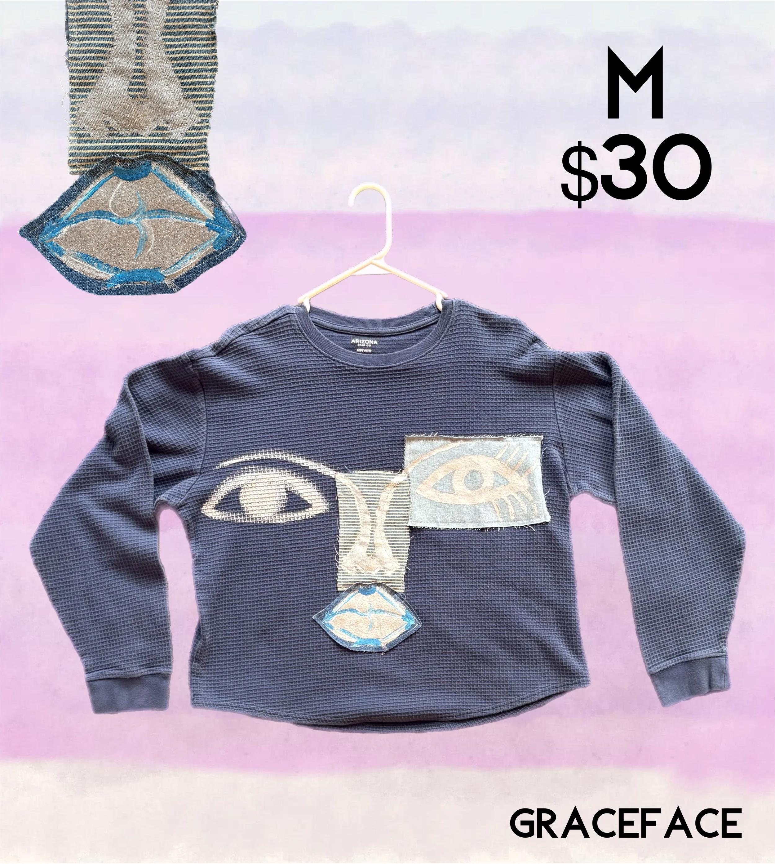 GraceFace Summer collection
